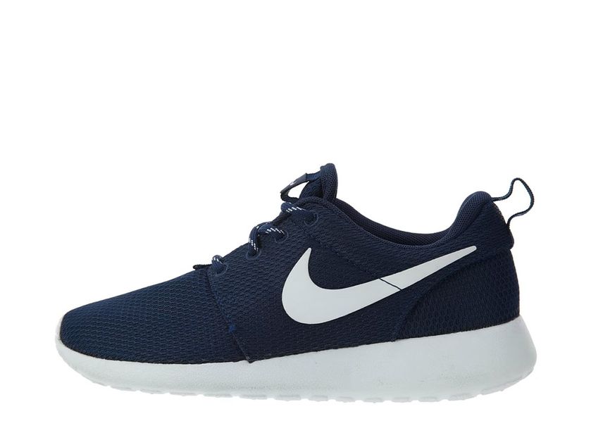 Nike roshe one midnight sales navy