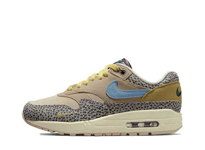 Air max top 1 prm safari