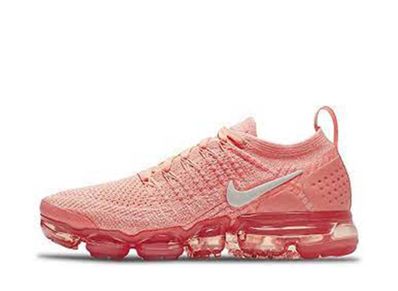 Nike air vapormax 2025 2. flyknit rust pink