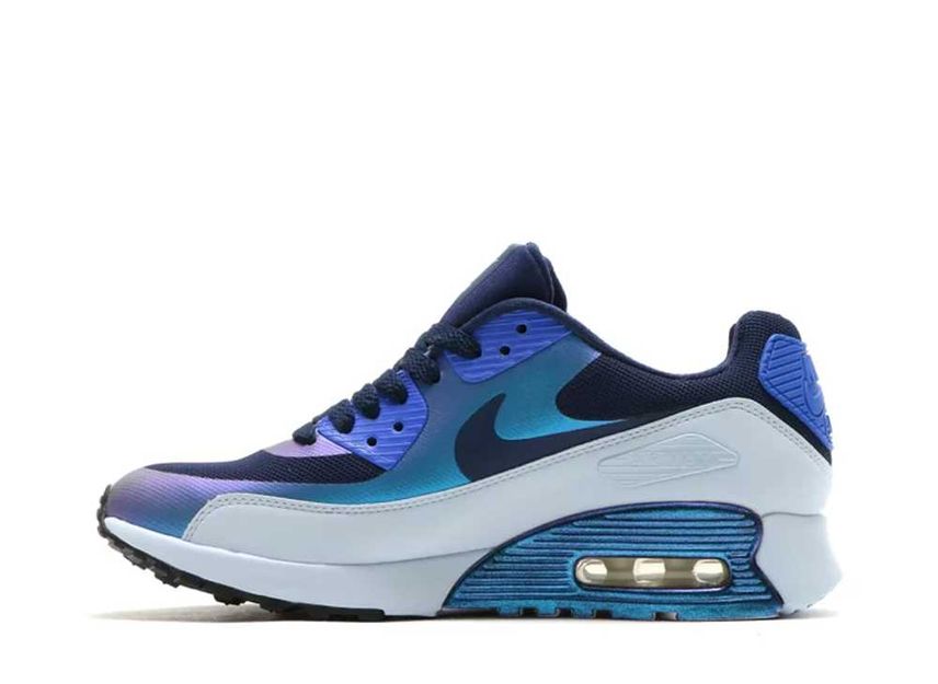 Nike air max 90 ultra 2.0 blue shop