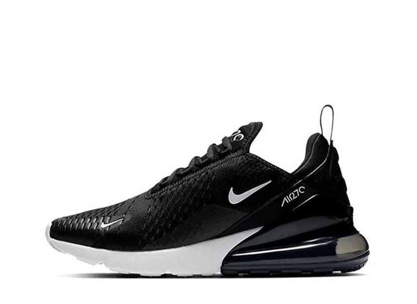 Nike Women s Air Max 270 Black