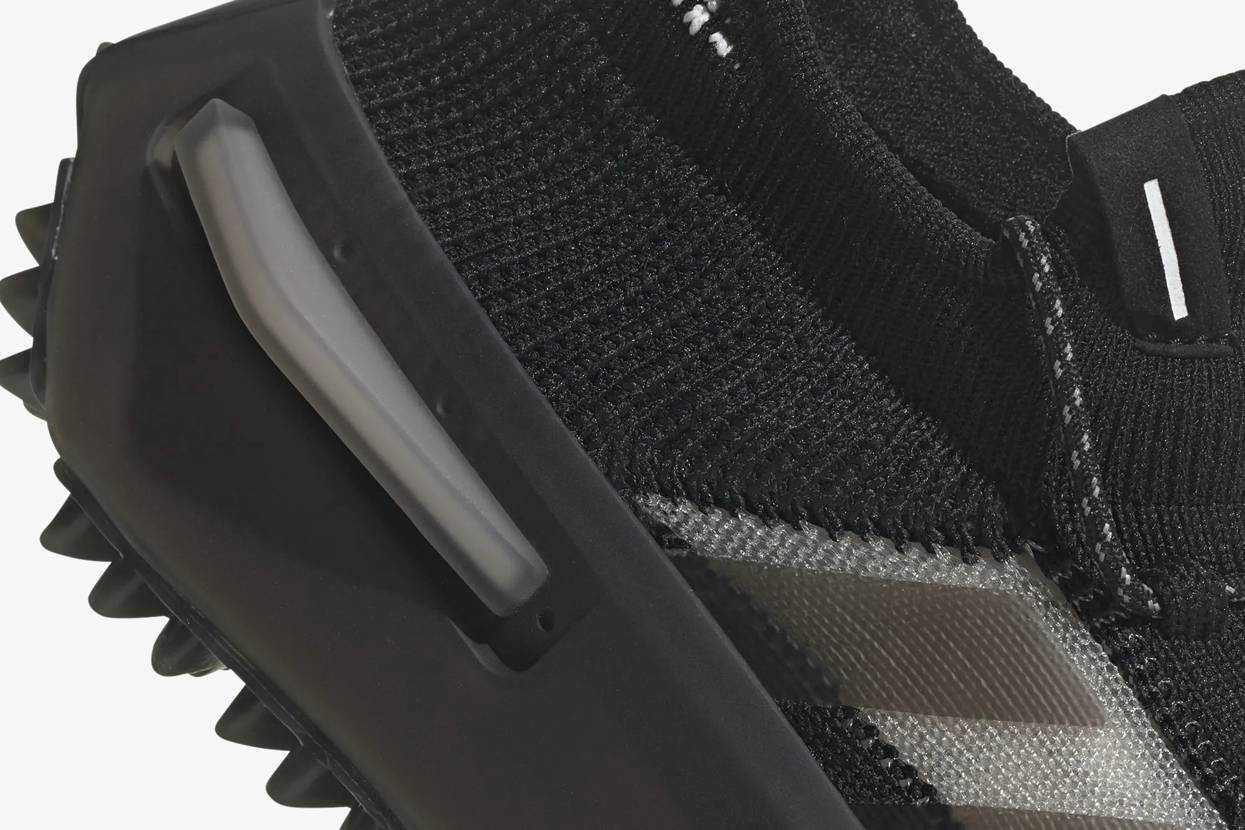 【スニダンで購入可】9/9発売 adidas NMD S1 3colors 抽選/定価/販売店舗まとめ 3枚目