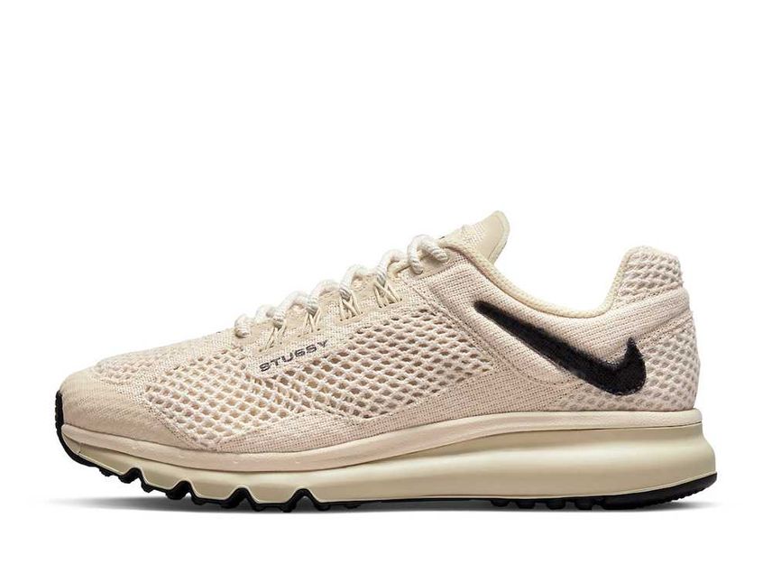 人気コラボ「Stussy × Nike」を特集。直近一年で発売されたトレンド