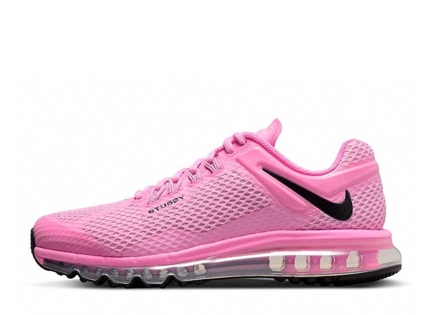 Stussy X Nike Air Max 13 Pink を買うならスニーカーダンク Stussy X Nike Air Max 13 Pink を買うならスニーカーダンク