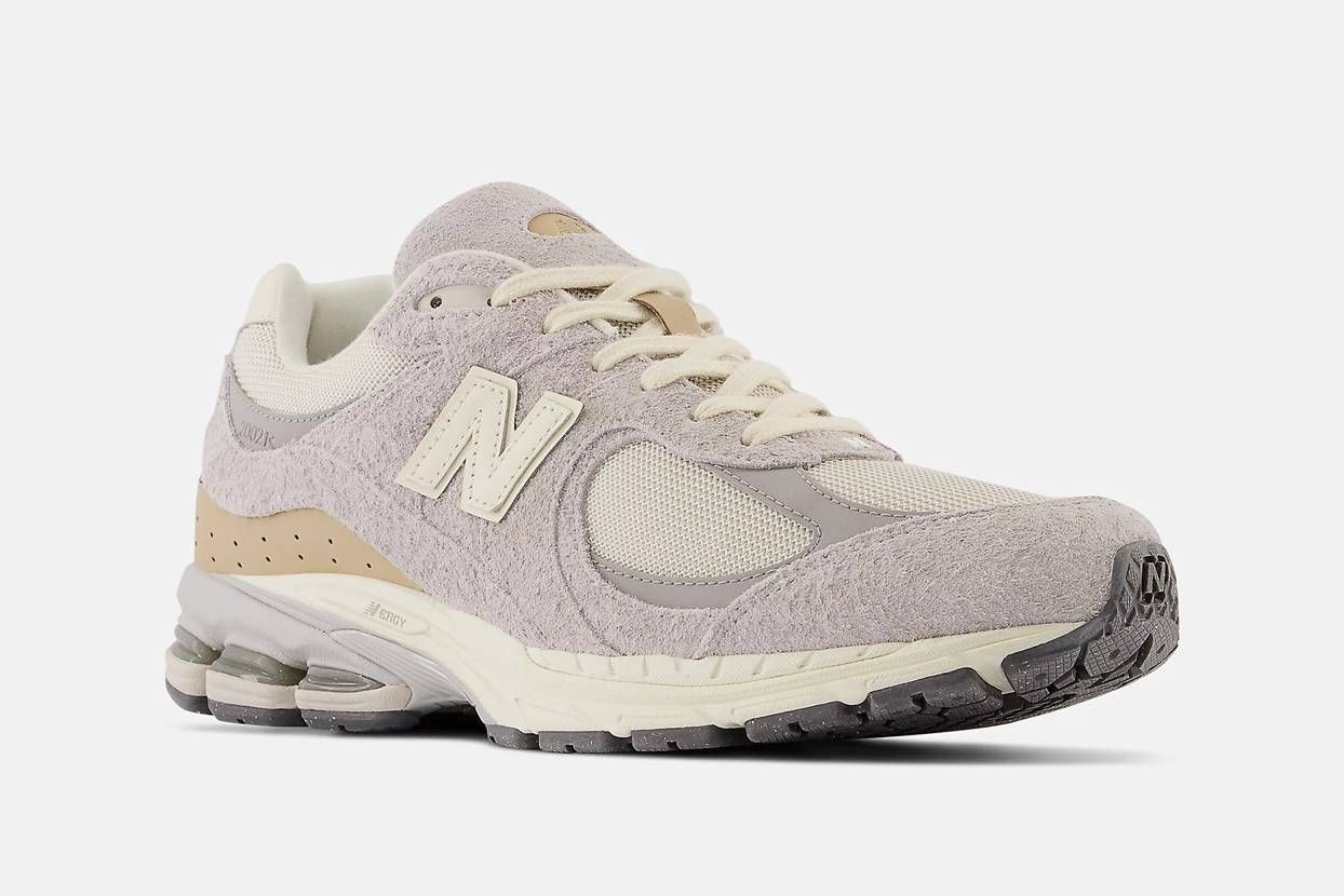 【スニダンで購入可】8/19発売 New Balance 2002R "Rain Cloud" 抽選/定価/販売店舗まとめ 2枚目