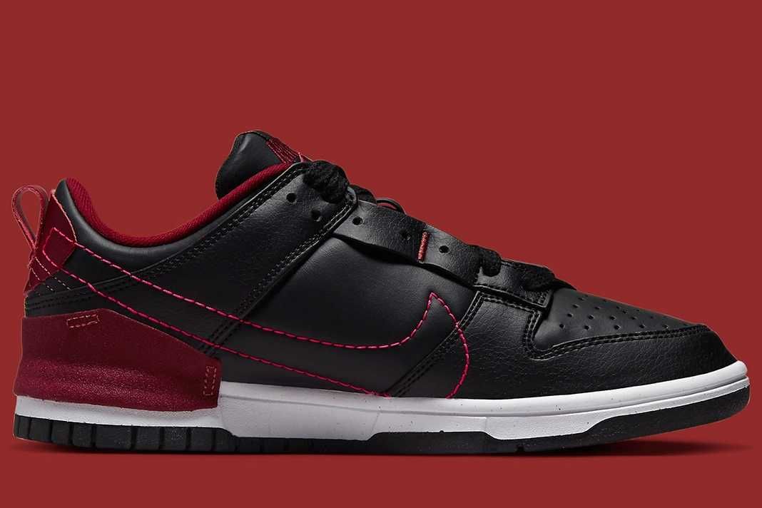 【スニダンで購入可】9/10発売 Nike WMNS Dunk Low Disrupt 2 10colors 抽選/定価/販売店舗まとめ 5枚目