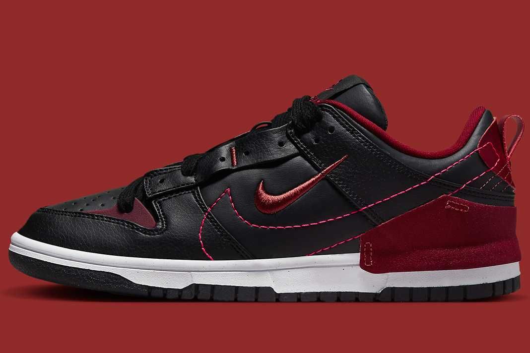 【スニダンで購入可】9/10発売 Nike WMNS Dunk Low Disrupt 2 10colors 抽選/定価/販売店舗まとめ 4枚目