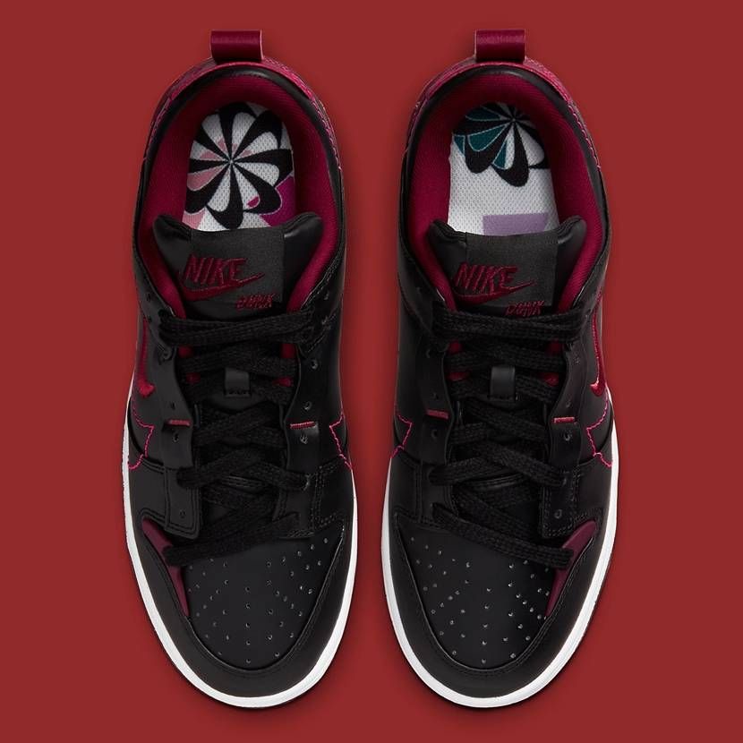 【スニダンで購入可】9/10発売 Nike WMNS Dunk Low Disrupt 2 10colors 抽選/定価/販売店舗まとめ 6枚目