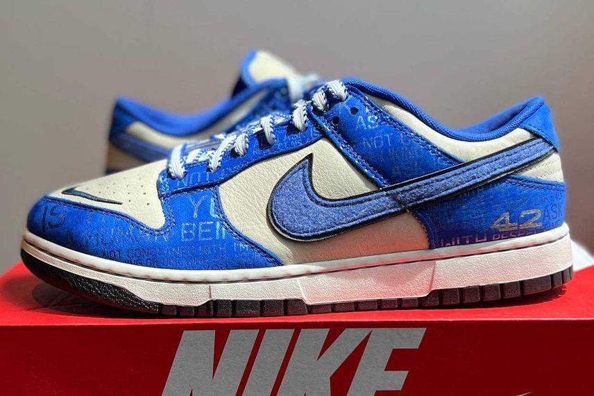 【スニダンで購入可】Nike Dunk Low "Jackie Robinson" 抽選/定価/販売店舗まとめ