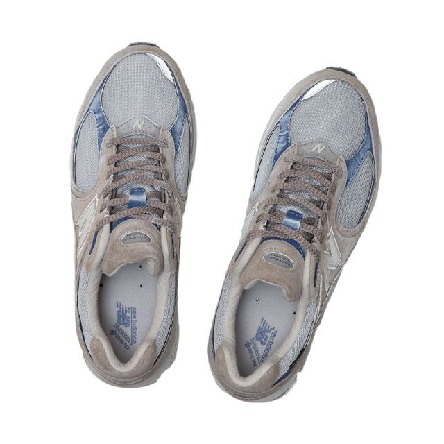 【スニダンで購入可】8/10・8/12発売 New Balance M2002R GORE-TEX 2colors 抽選/定価/販売店舗まとめ 3枚目