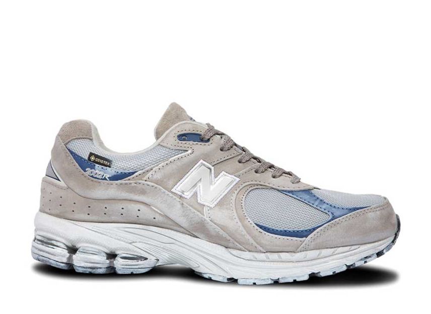 スニダンで購入可】8/10・8/12発売 New Balance M2002R GORE-TEX ...