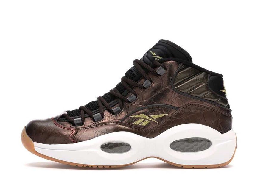 Reebok question top liberty bell