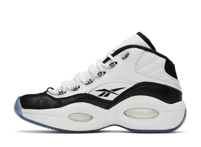 Reebok Question Mid