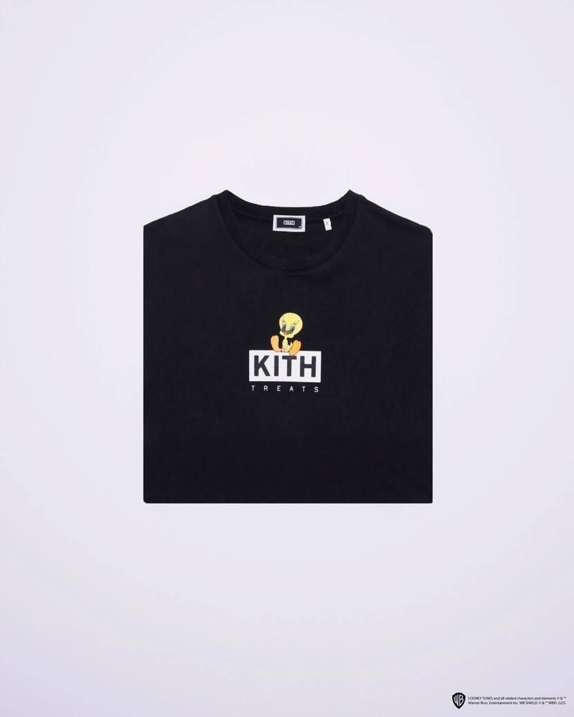 【販売リンクあり】8/10発売 Kith Treats for RIEHATA and Tweety 抽選/定価/販売店舗まとめ 6枚目
