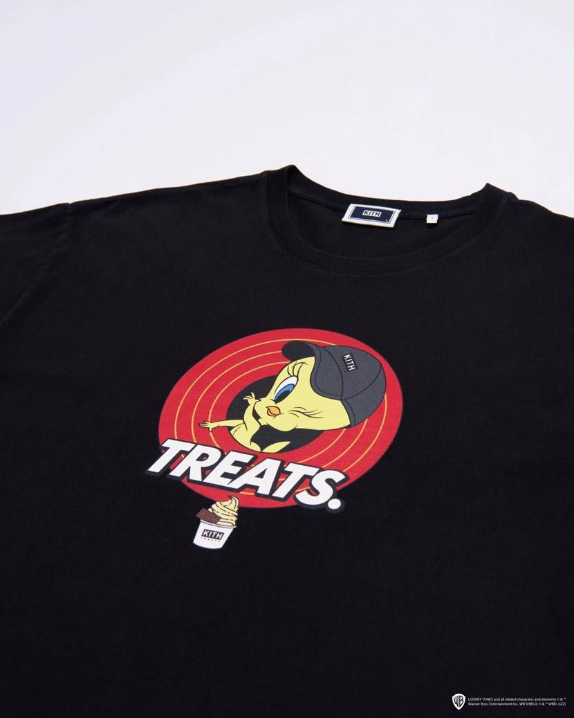 【販売リンクあり】8/10発売 Kith Treats for RIEHATA and Tweety 抽選/定価/販売店舗まとめ 8枚目