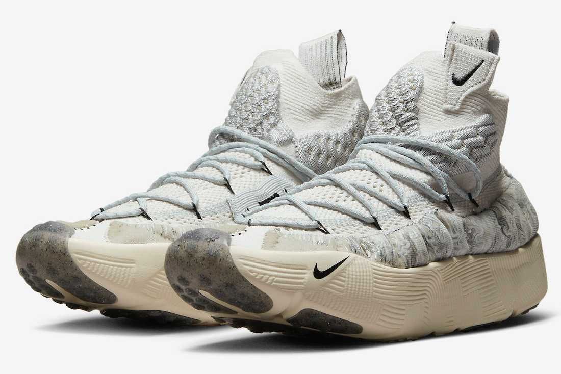 【スニダンで購入可】9/20発売 Nike ISPA Sense 2colors 抽選/定価/販売店舗まとめ 2枚目