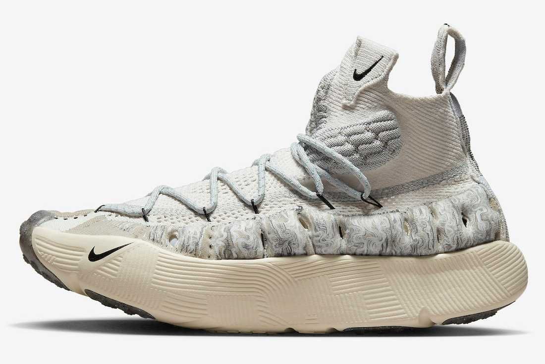 【スニダンで購入可】9/20発売 Nike ISPA Sense 2colors 抽選/定価/販売店舗まとめ 3枚目