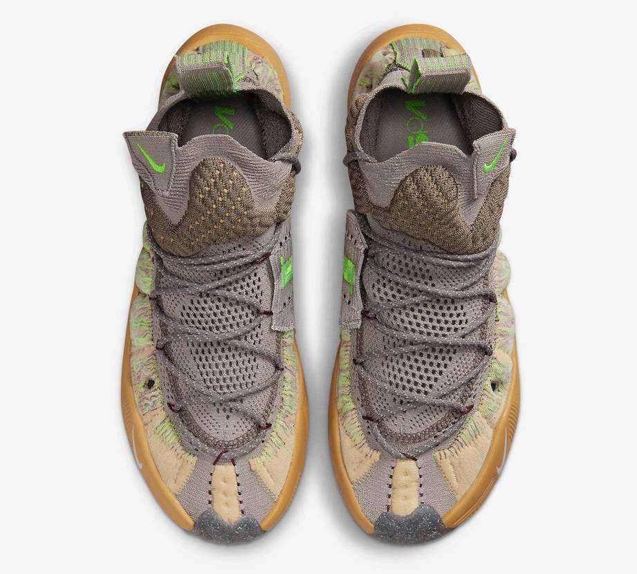 【スニダンで購入可】9/20発売 Nike ISPA Sense 2colors 抽選/定価/販売店舗まとめ 11枚目