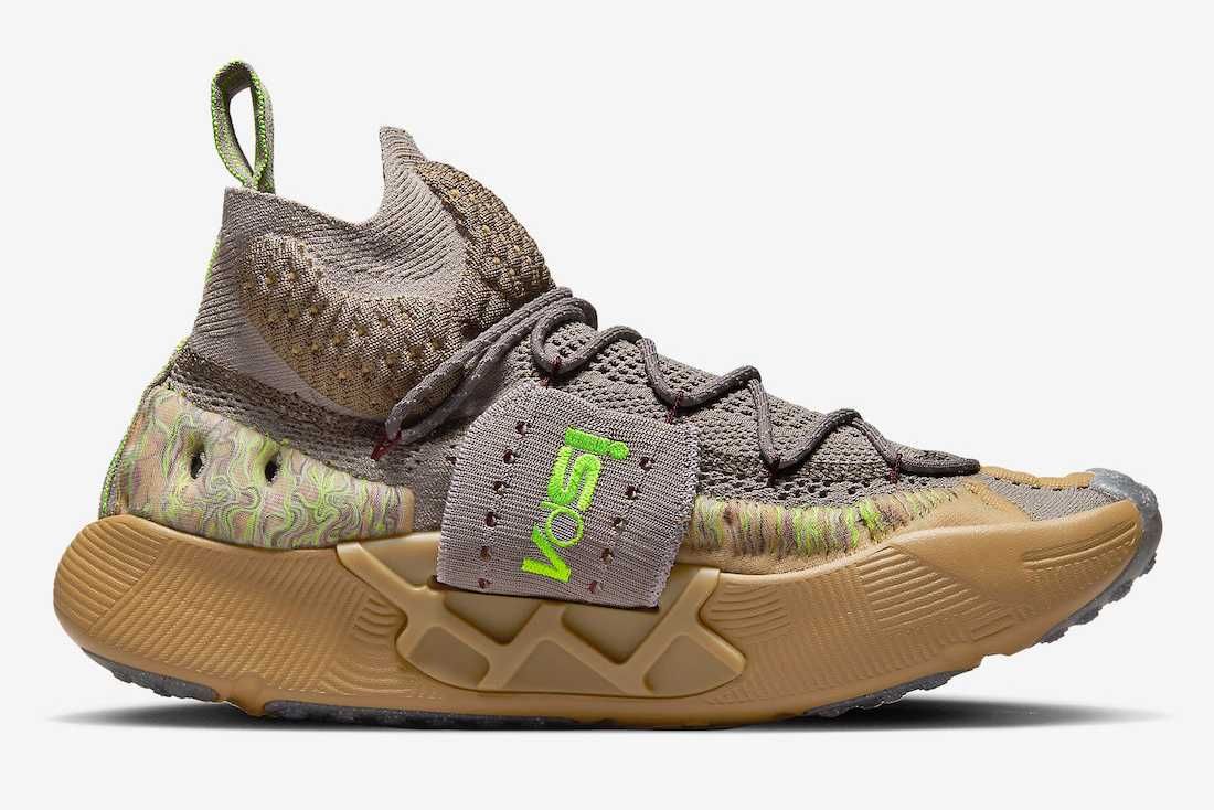 【スニダンで購入可】9/20発売 Nike ISPA Sense 2colors 抽選/定価/販売店舗まとめ 10枚目