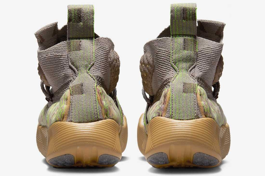 【スニダンで購入可】9/20発売 Nike ISPA Sense 2colors 抽選/定価/販売店舗まとめ 12枚目