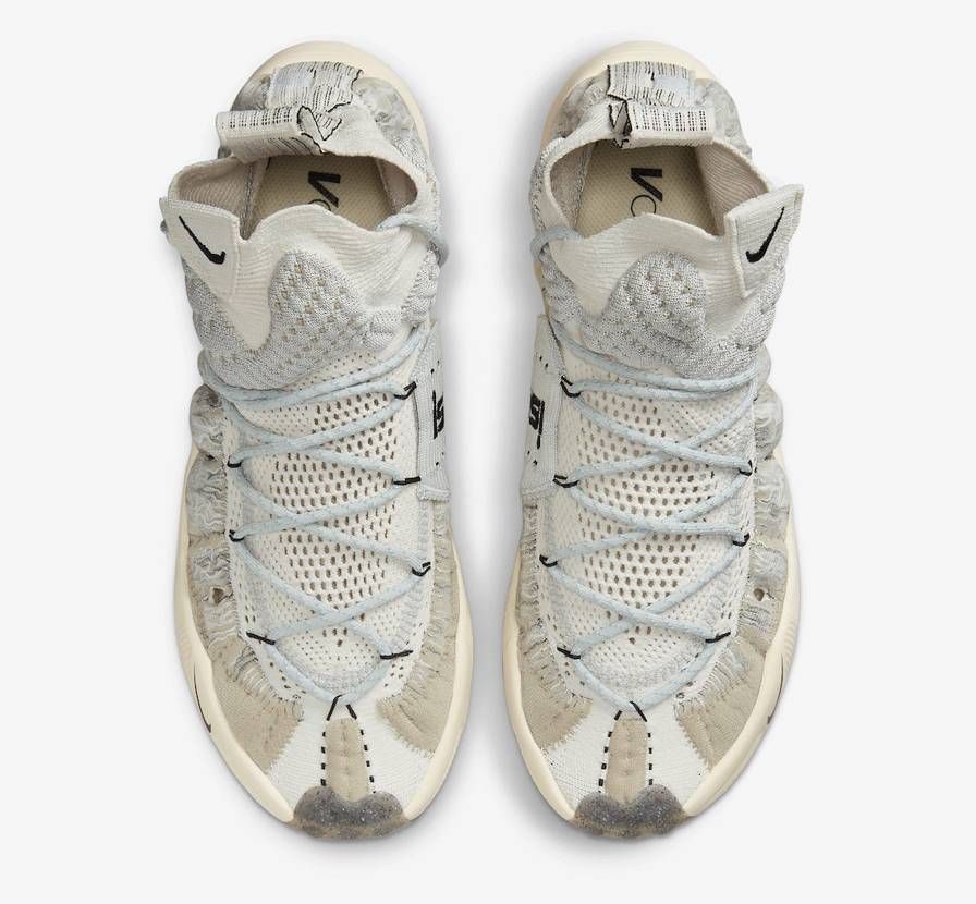 【スニダンで購入可】9/20発売 Nike ISPA Sense 2colors 抽選/定価/販売店舗まとめ 5枚目