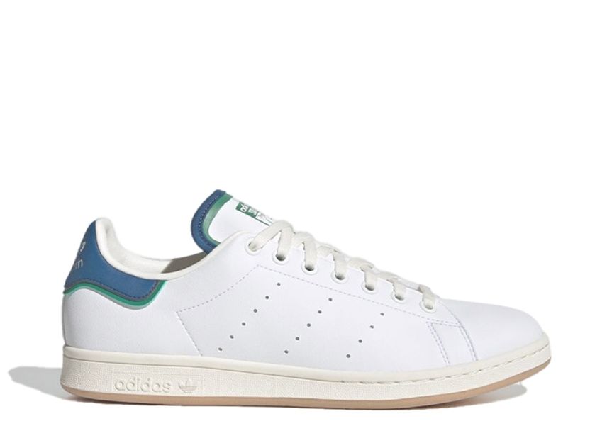 Adidas stan smith sales white and gum