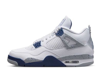 Nike Air Jordan 4