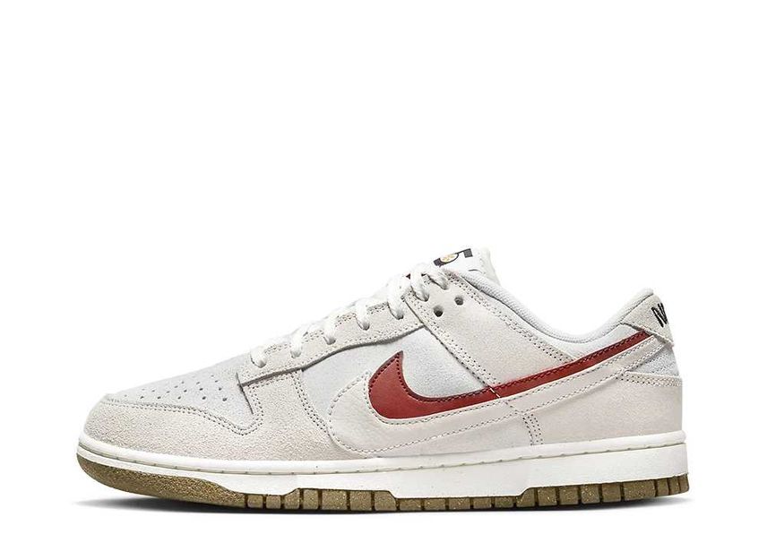 Nike WMNS Dunk Low