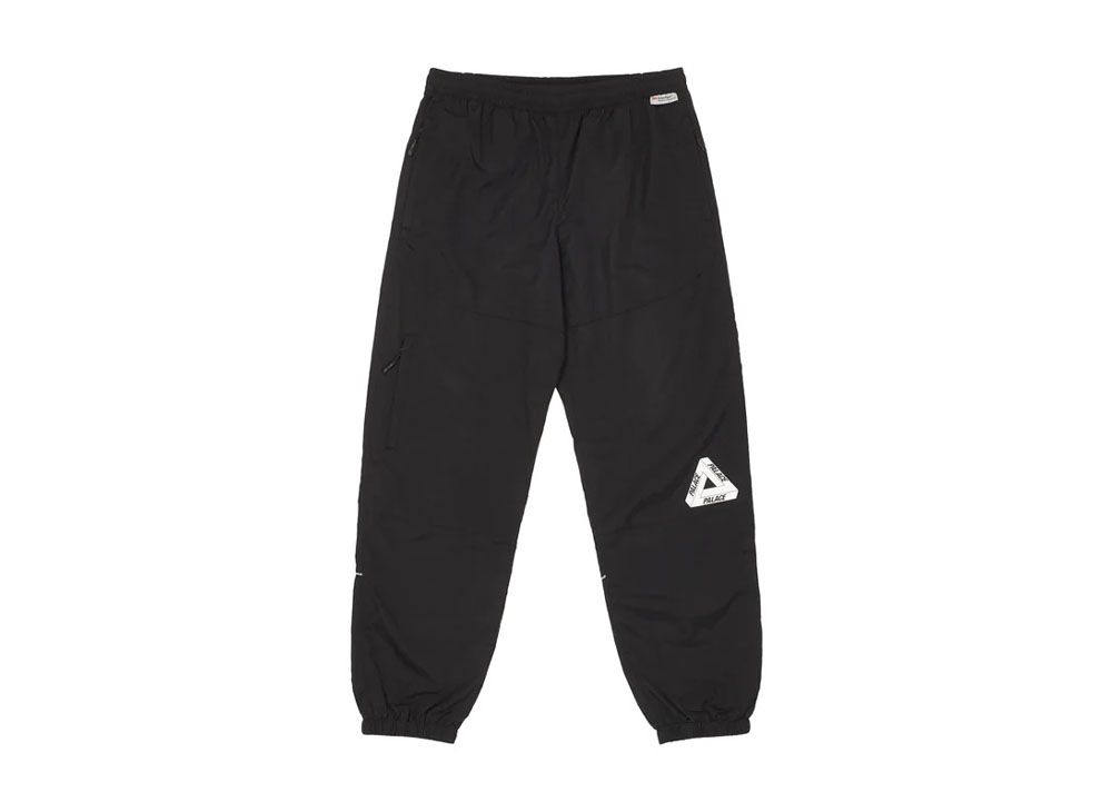 PALACE REFLECTOR けたたましい BOTTOMS パレス リフレクター パンツ