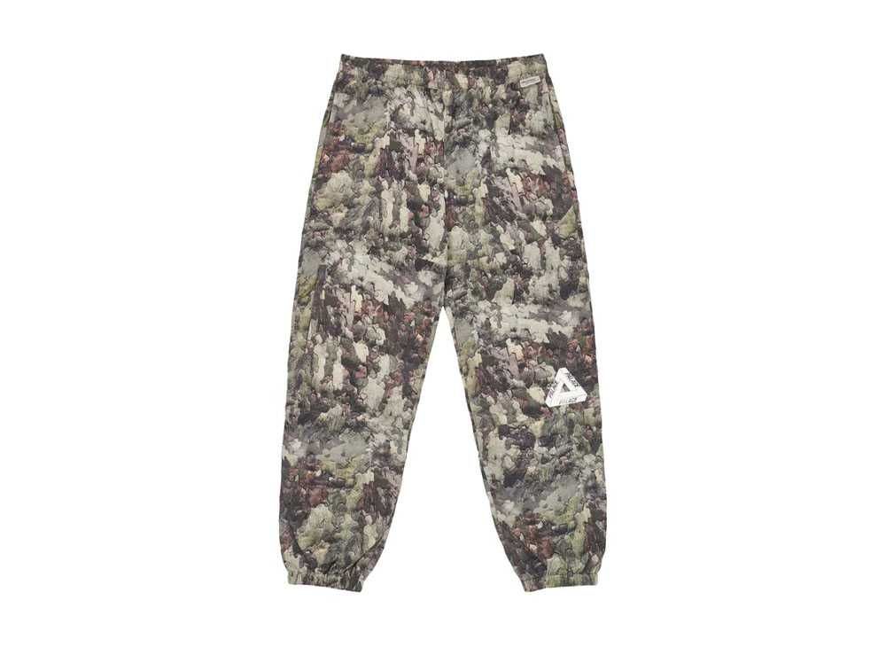 PALACE REFLECTOR BOTTOMS 
