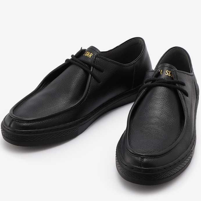 【スニダンで購入可】8/12発売 Converse All Star Cup Moccasins OX "Black" 抽選/定価/販売店舗まとめ