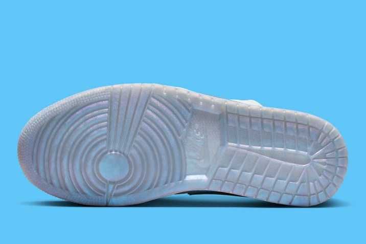 【リーク】Nike Air Jordan 1 Low "Dare To Fly" 抽選/定価/販売店舗まとめ 6枚目