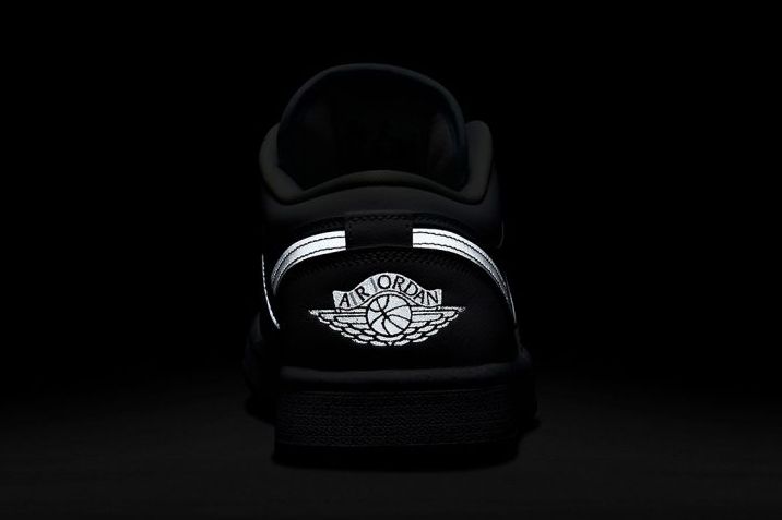 【リーク】Nike Air Jordan 1 Low "Dare To Fly" 抽選/定価/販売店舗まとめ 10枚目