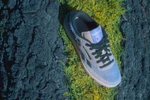 【リーク】Brain Dead × Reebok Club C Revenge 2colors 抽選/定価/販売店舗まとめ 2枚目
