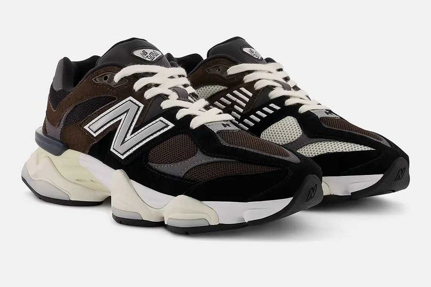 【販売リンクあり】8/13発売 New Balance 90/60 "Dark Brown Suede" 抽選/定価/販売店舗まとめ