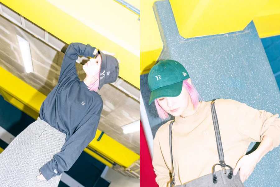 【スニダンで購入可】8/11発売 Y's × New Era 2022AW collabo collection 抽選/定価/販売店舗まとめ 6枚目
