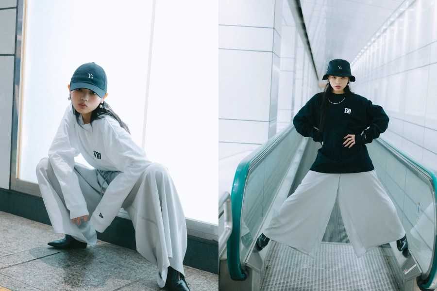 【スニダンで購入可】8/11発売 Y's × New Era 2022AW collabo collection 抽選/定価/販売店舗まとめ 2枚目