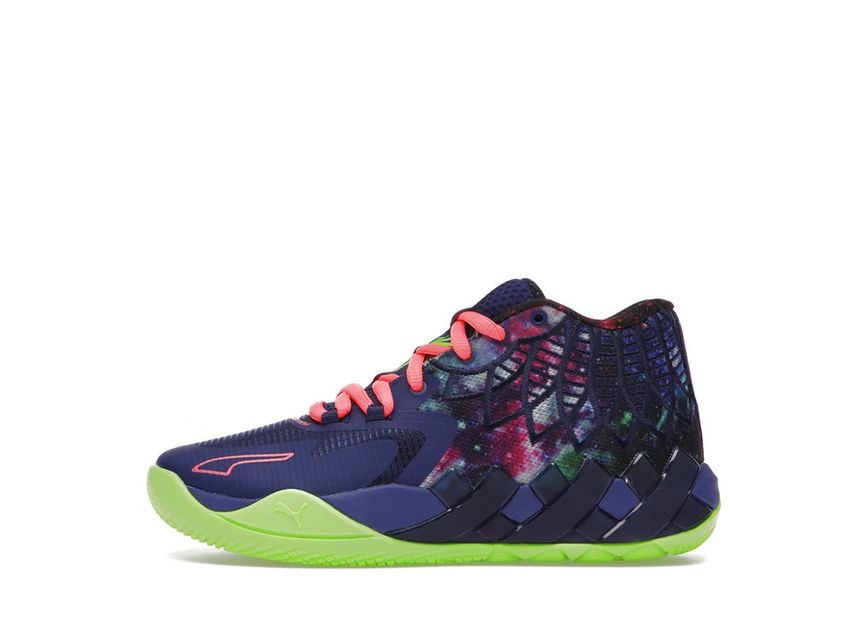 puma mb 01 lamelo ball galaxy mens stores
