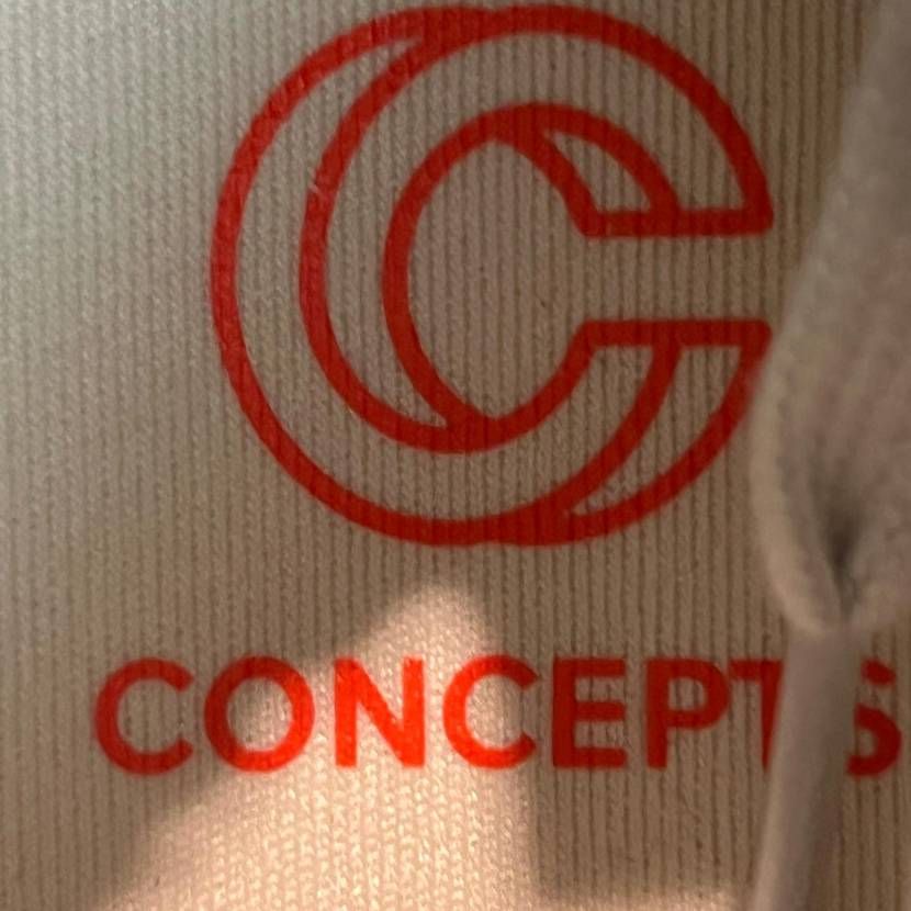 【リーク】Concepts × New Balance 5740 抽選/定価/販売店舗まとめ 5枚目