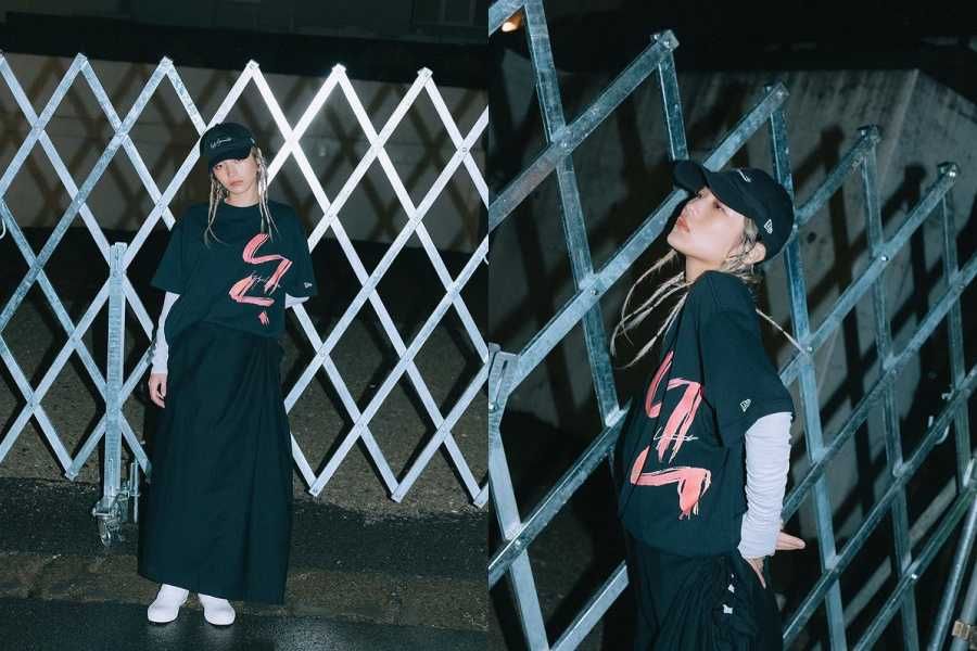 【販売リンクあり】8/10発売 Yohji Yamamoto × New Era capsule collection 抽選/定価/販売店舗まとめ 2枚目