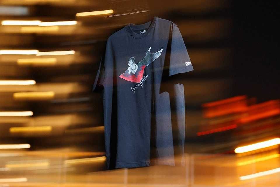 【販売リンクあり】8/10発売 Yohji Yamamoto × New Era capsule collection 抽選/定価/販売店舗まとめ 4枚目