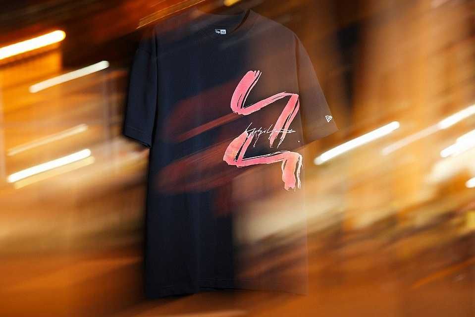 【販売リンクあり】8/10発売 Yohji Yamamoto × New Era capsule collection 抽選/定価/販売店舗まとめ 6枚目