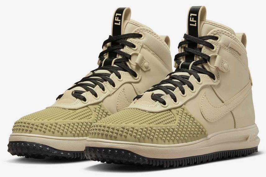 Nike Lunar Force 1 Duckboot