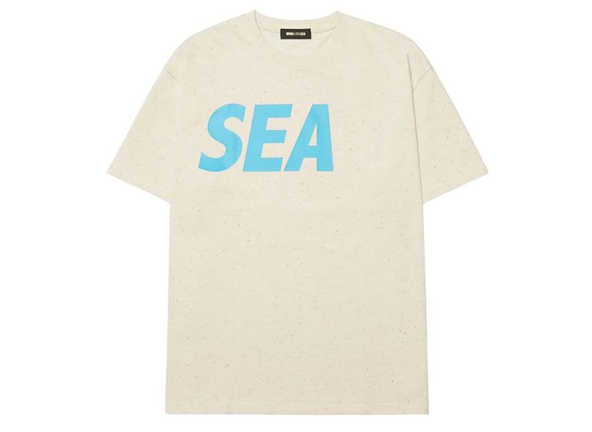 WIND AND SEA SEA S/S T-SHIRT