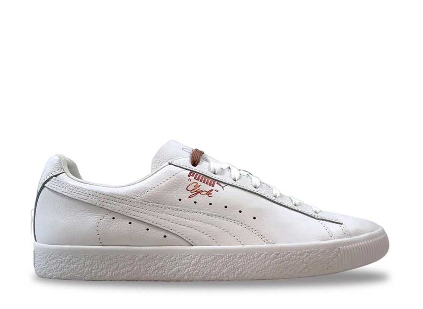 Puma x emory 2025 jones clyde sneakers