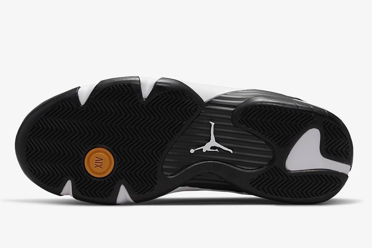 【スニダンで購入可】8/24発売 Nike Air Jordan 14 "Light Ginger" 抽選/定価/販売店舗まとめ 7枚目