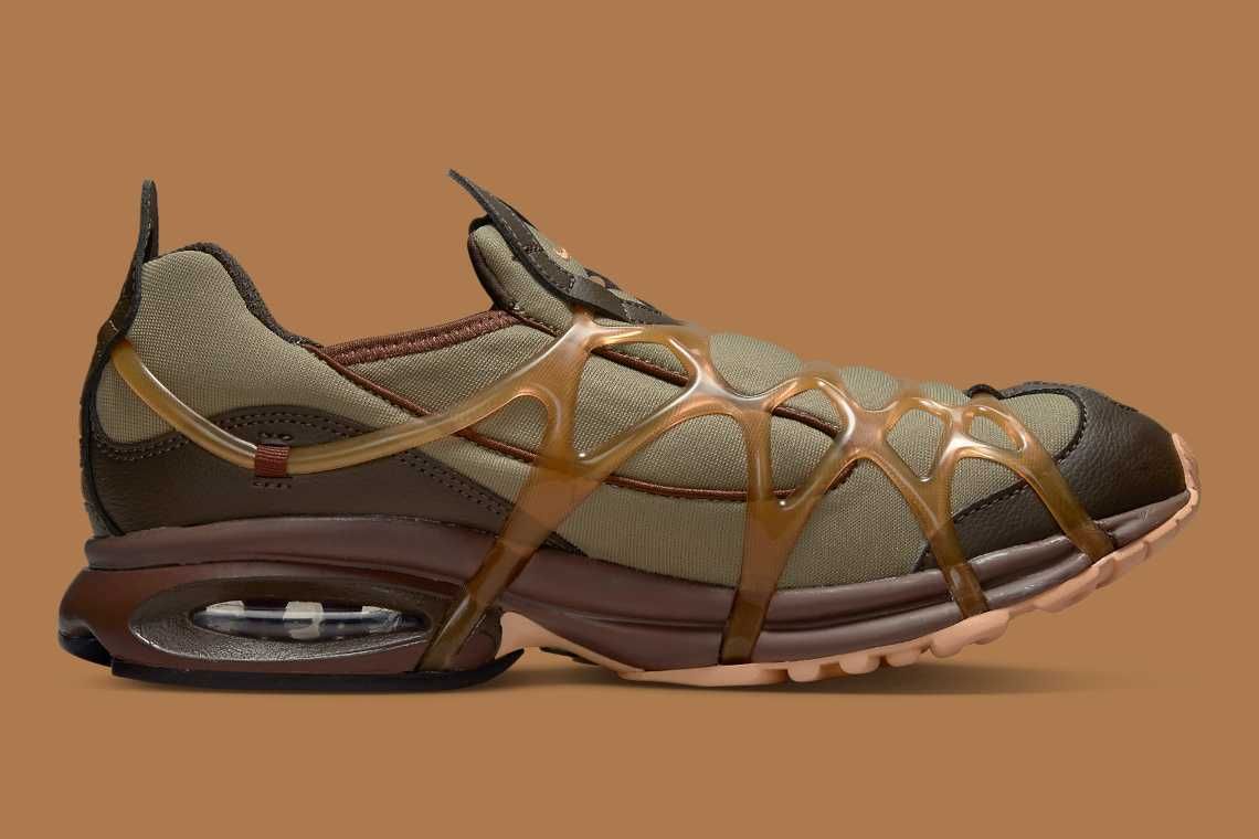 【スニダンで購入可】8/22発売 Nike Air Kukini 2colors 抽選/定価/販売店舗まとめ 3枚目