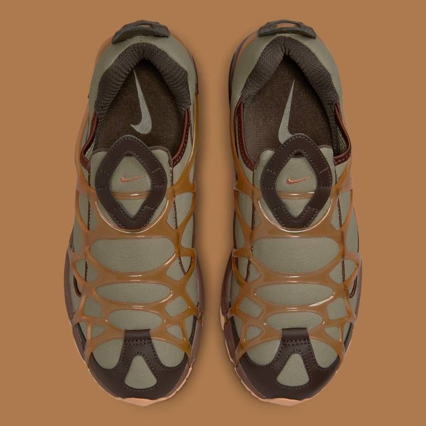 【スニダンで購入可】8/22発売 Nike Air Kukini 2colors 抽選/定価/販売店舗まとめ 4枚目