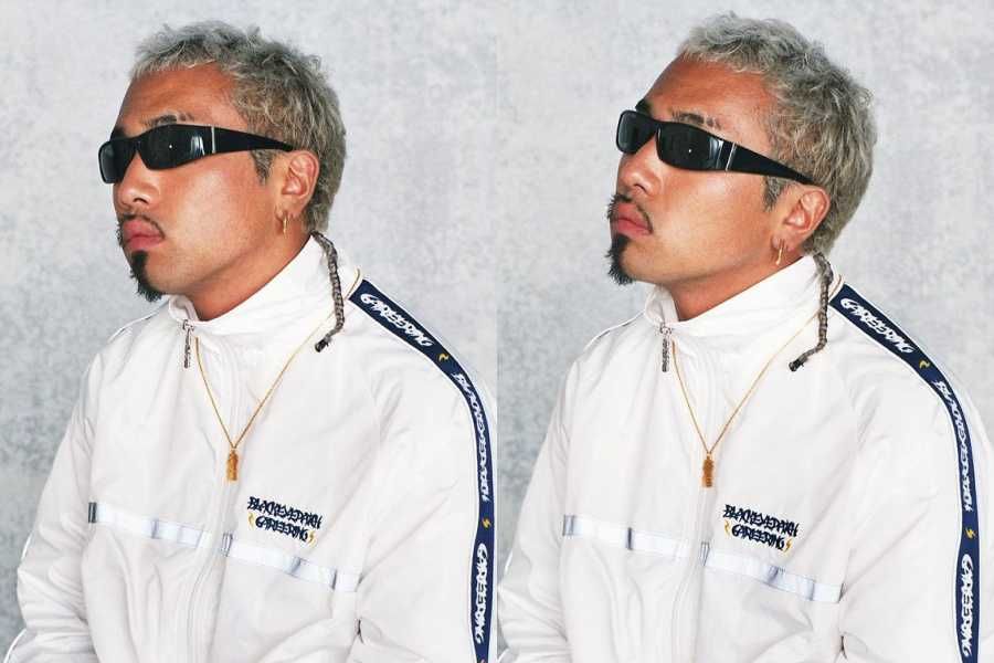 【スニダンで購入可】8/15発売 BlackEyePatch × CAREERING ポップアップストア開催 抽選/定価/販売店舗まとめ 2枚目