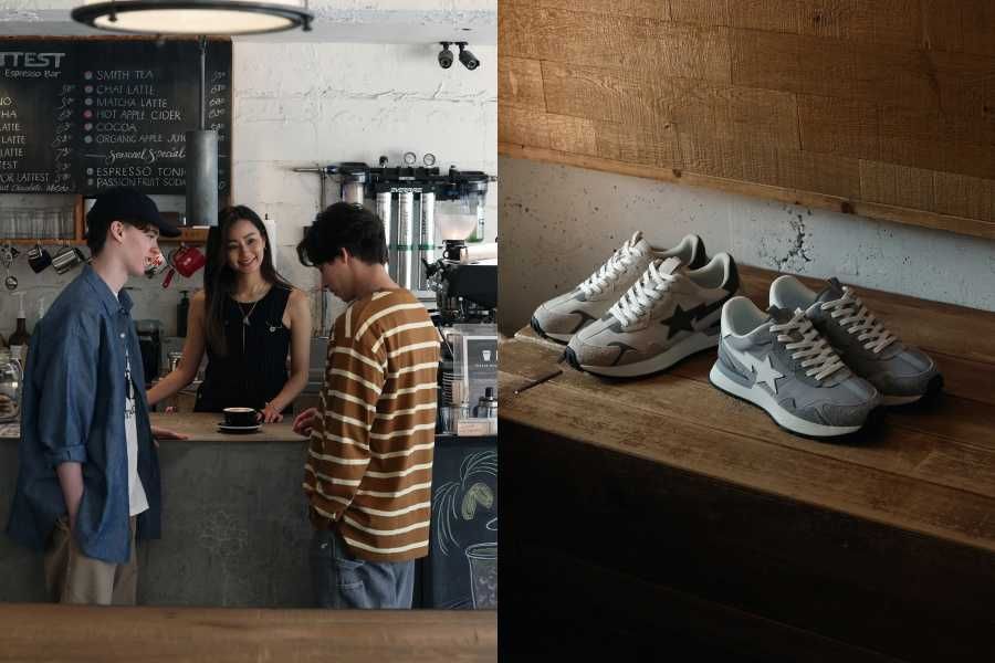 【スニダンで購入可】8/12発売 BAPE ROAD STA EXPRESS 2colors 抽選/定価/販売店舗まとめ 5枚目